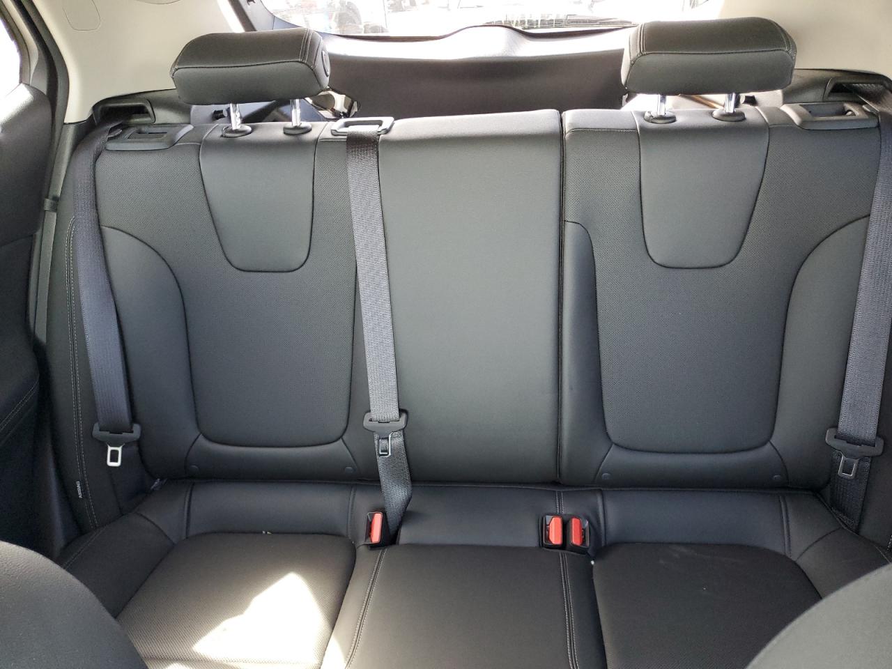 2024 Buick Encore Gx Sport Touring VIN: KL4AMDSL3RB002330 Lot: 84748385