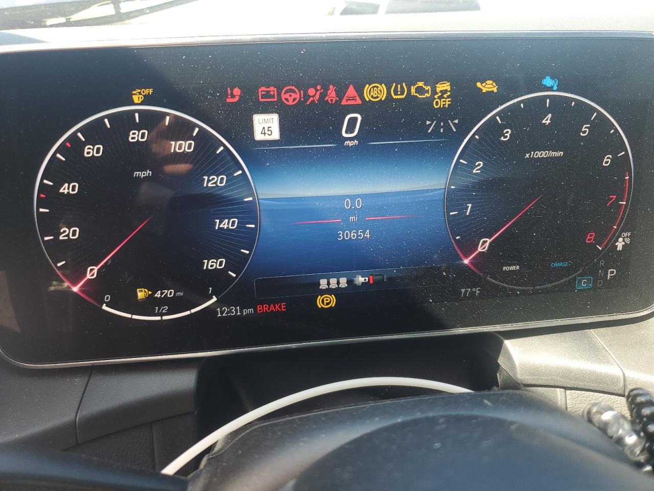 2023 Mercedes-Benz Glc 300 4Matic VIN: W1NKM4HB1PU022675 Lot: 85146945