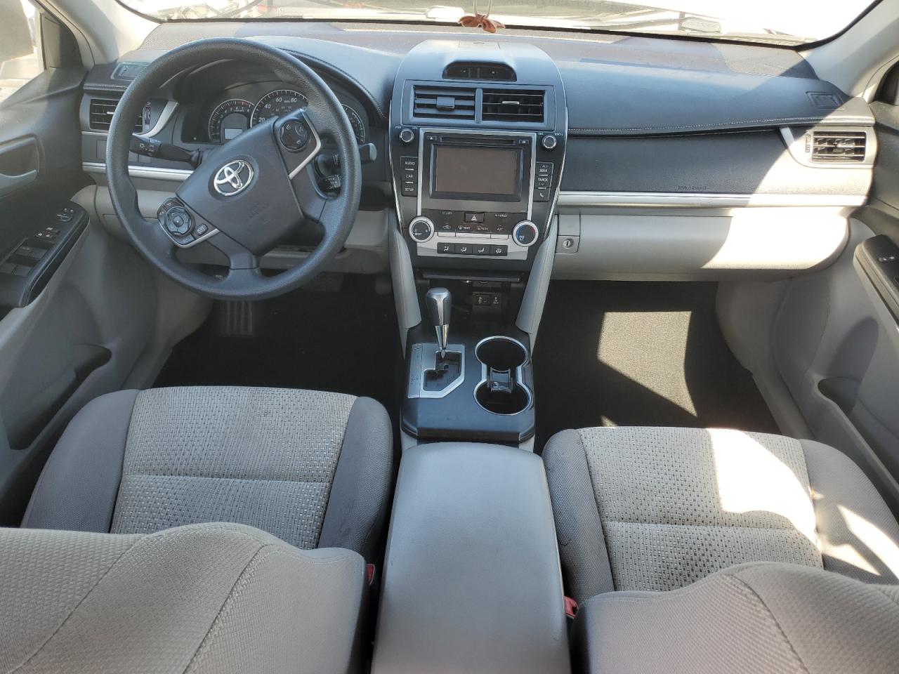 2014 Toyota Camry L VIN: 4T4BF1FK3ER401713 Lot: 86523585