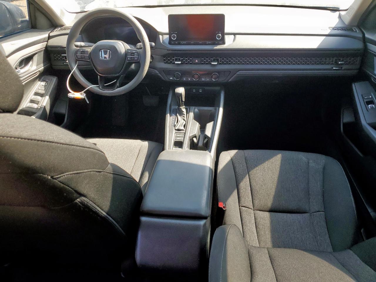 2024 Honda Accord Ex VIN: 1HGCY1F36RA039875 Lot: 86711675