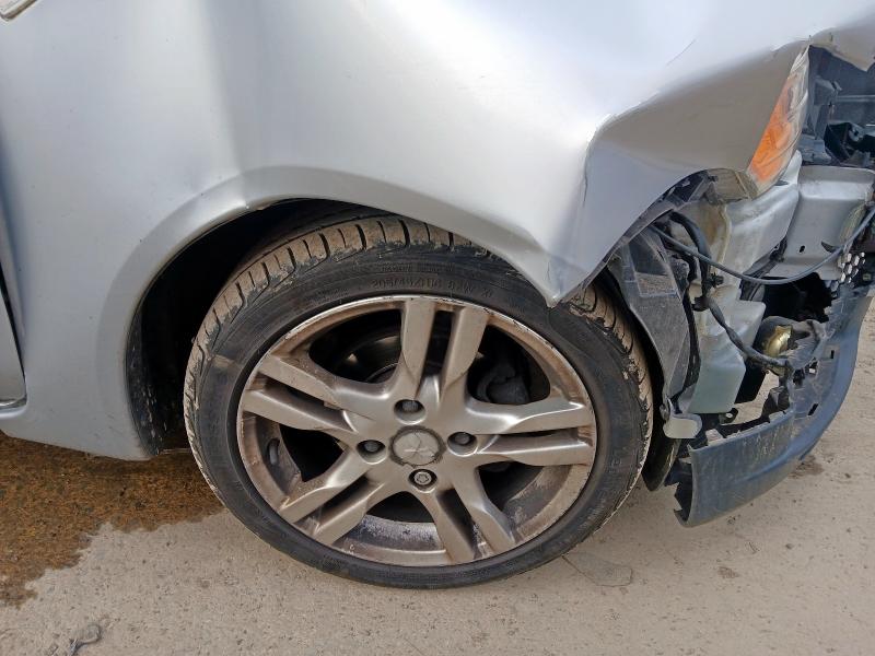 2012 MITSUBISHI COLT 1.3 CZ2 5DR AUTO