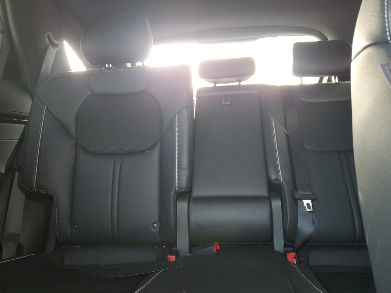 2025 Genesis Gv70 Base VIN: 5NMMADTB9SH019877 Lot: 86329465