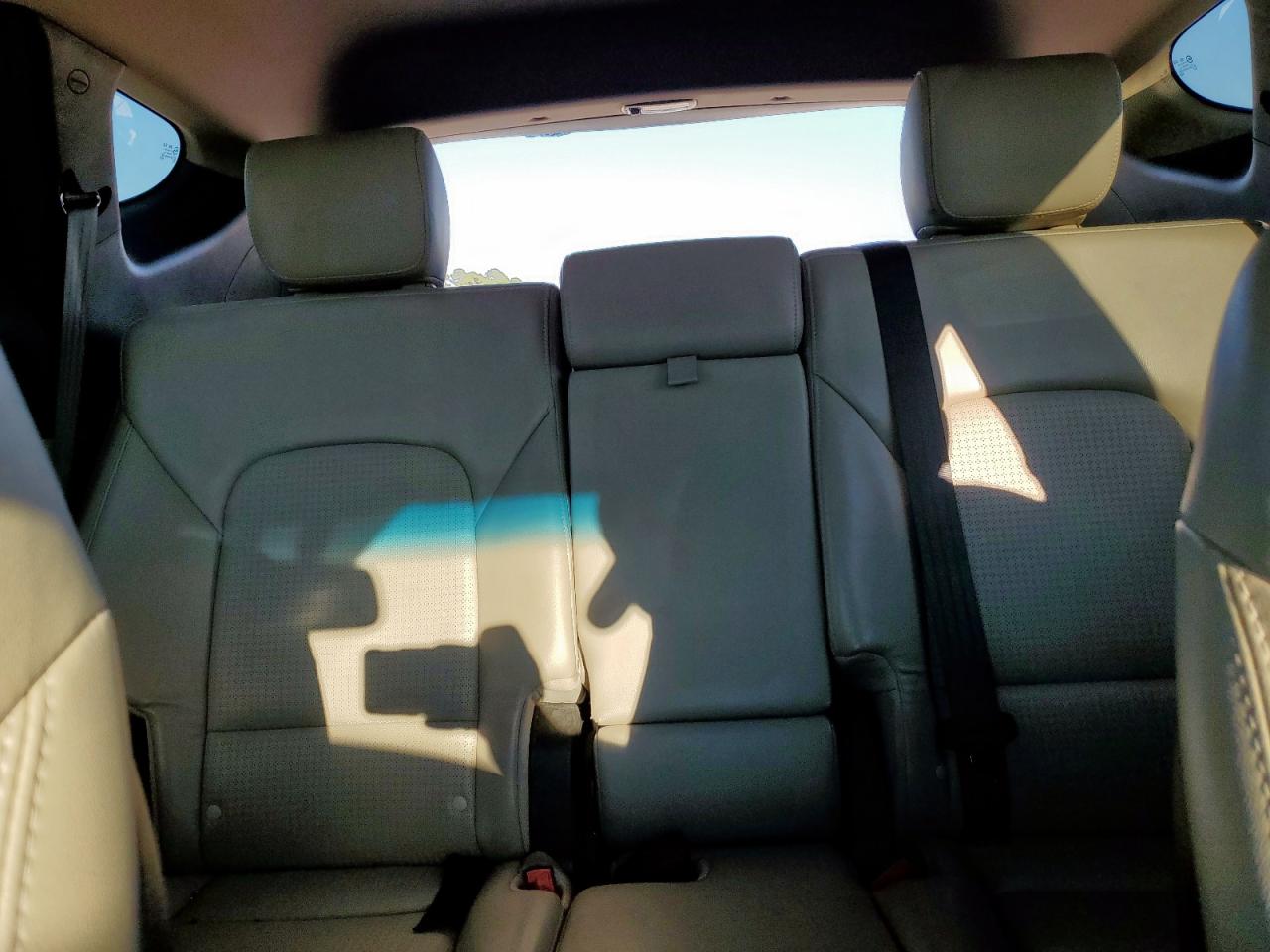 2013 Hyundai Santa Fe Sport VIN: 5XYZU3LA8DG118489 Lot: 84971205