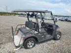2023 GOLF CART GOLF CART   a la Venta en Copart FL - TAMPA SOUTH