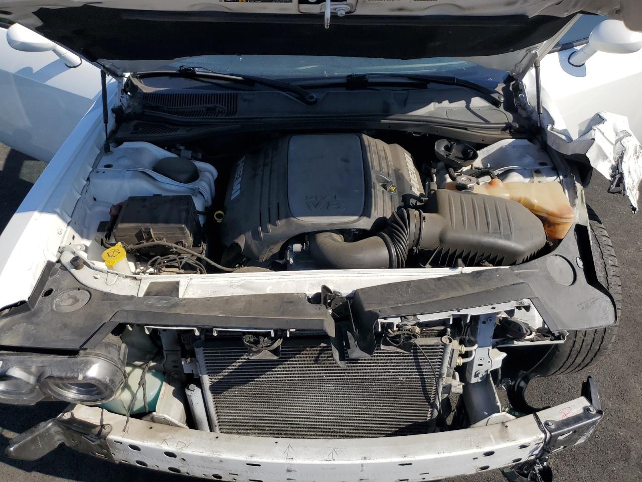 2019 Dodge Challenger R/T VIN: 2C3CDZBT5KH541271 Lot: 82738075