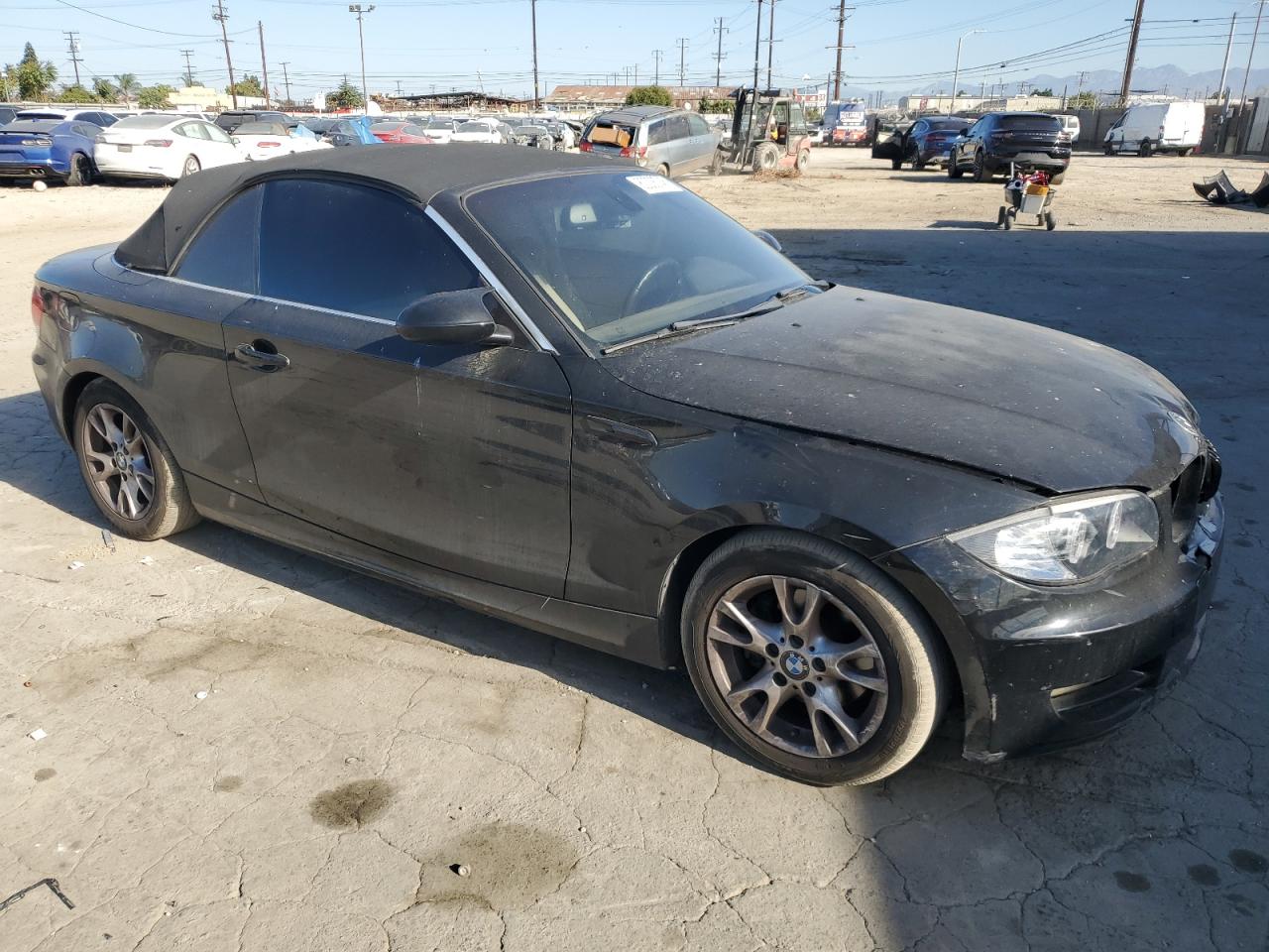 I (E81/E82/E87/E88) I (E81/E82/E87/E88)