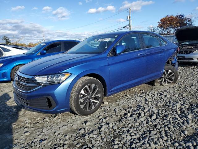 VOLKSWAGEN JETTA S 2024