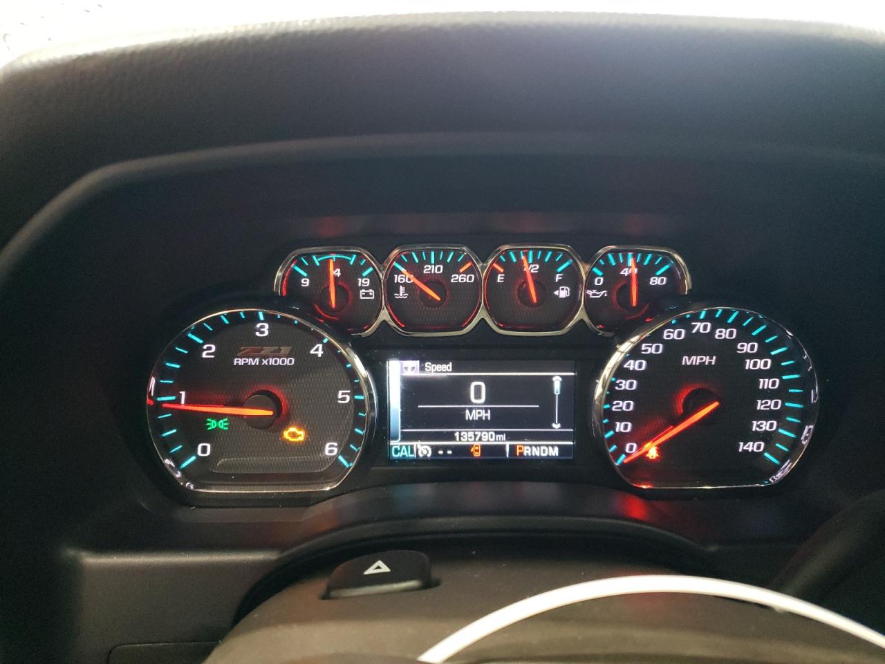 2015 Chevrolet Silverado K1500 Lt VIN: 3GCUKREC2FG198880 Lot: 82696775