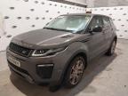 2016 LAND ROVER RANGE ROVER EVOQUE  for sale at Copart CASTLEDERMOT - IRELAND