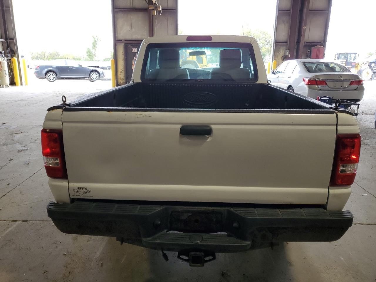 2010 Ford Ranger VIN: 1FTKR1AD2APA06378 Lot: 82411595