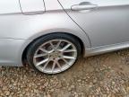 2011 BMW 325D M SPORT AUTO  for sale at Copart WISBECH
