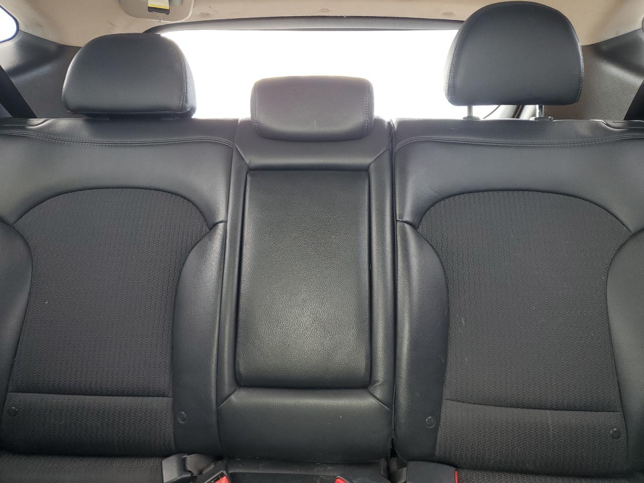 2013 Hyundai Tucson Gls VIN: KM8JU3AC1DU651327 Lot: 89690855