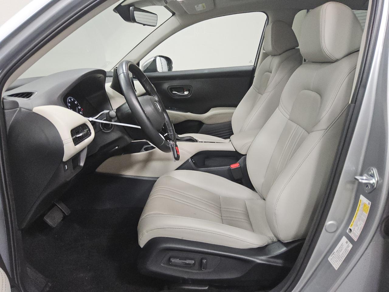 2025 Honda Hr-V Exl VIN: 3CZRZ2H72SM774481 Lot: 85272755