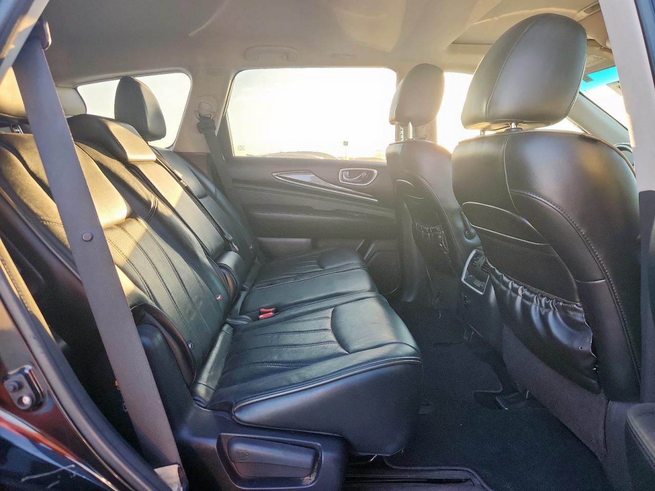 2015 Infiniti Qx60 VIN: 5N1AL0MM4FC500173 Lot: 85168105