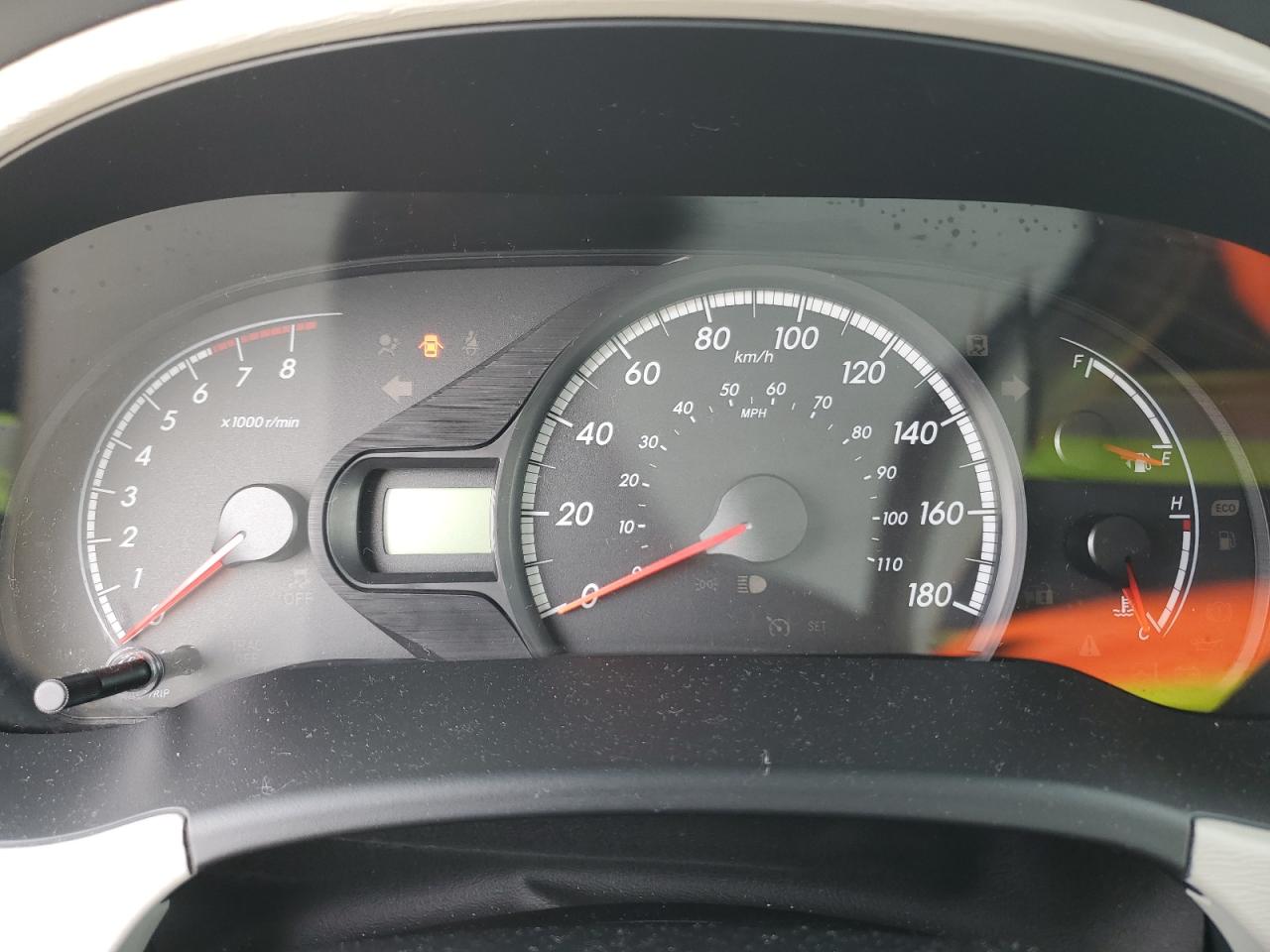 2014 Toyota Sienna VIN: 5TDZK3DC3ES410268 Lot: 68385885