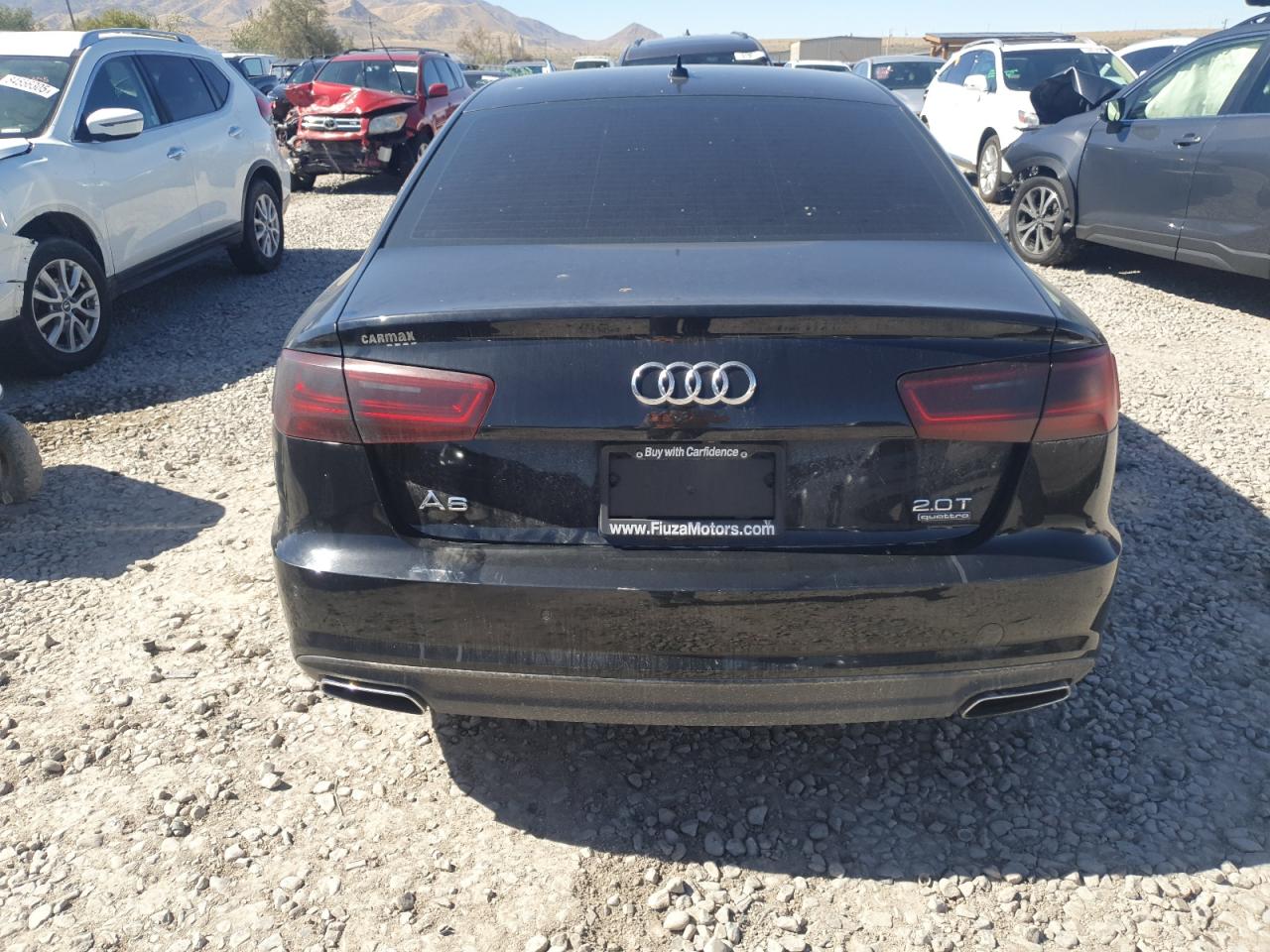 A6 A6