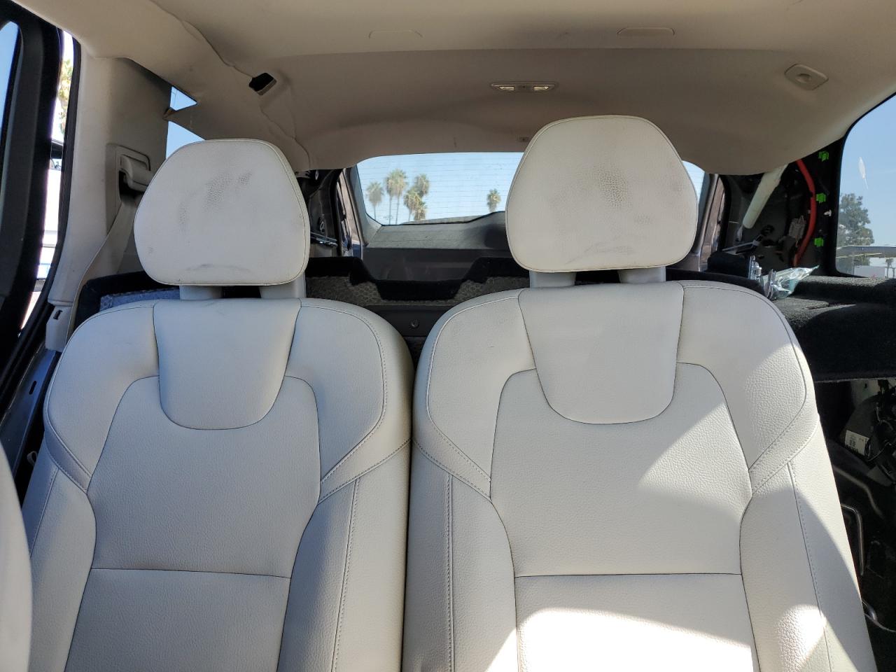 2023 Volvo Xc90 Core VIN: YV4L12PV6P1913094 Lot: 84982355