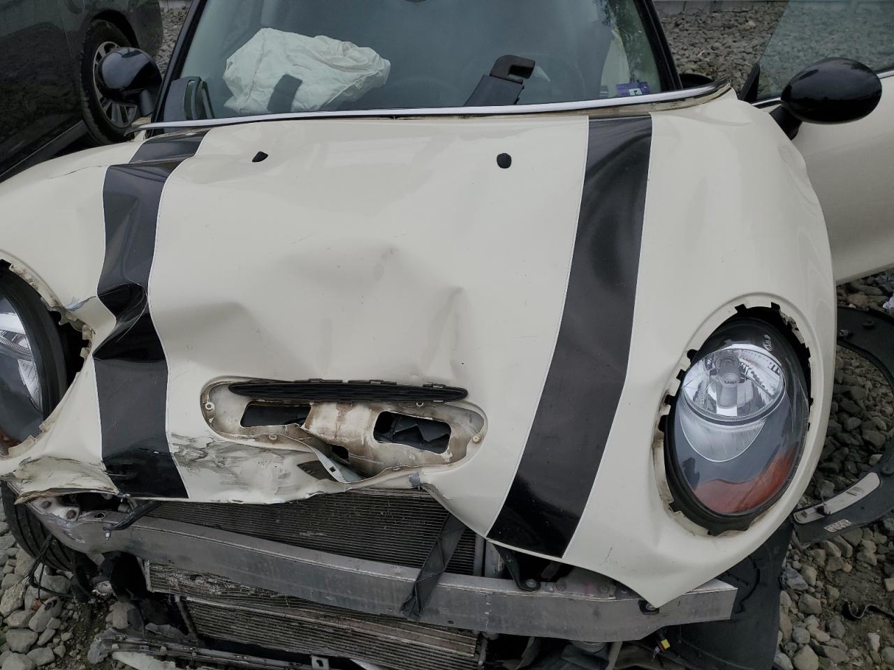 2017 Mini Cooper S VIN: WMWXP7C50H3B93898 Lot: 90309465