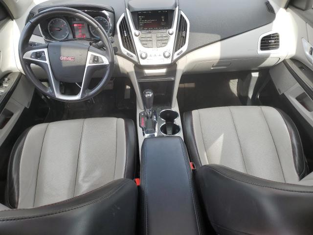  GMC TERRAIN 2016 Burgundy