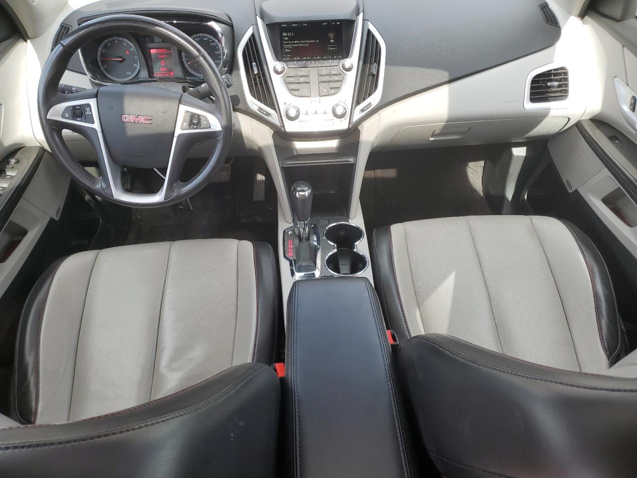 2016 GMC Terrain Slt VIN: 2GKFLUEK1G6202595 Lot: 82228525