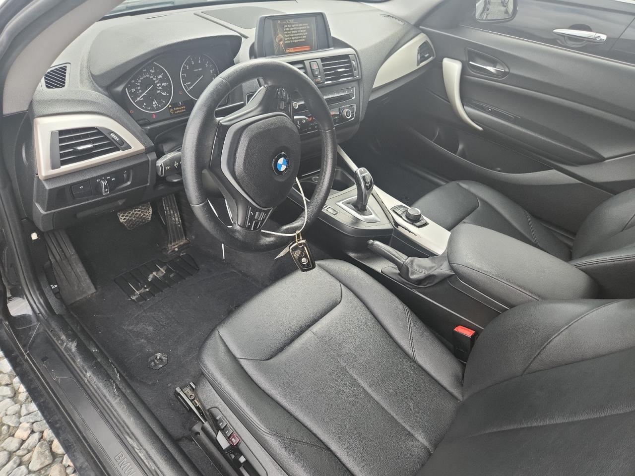 2015 BMW 228 I VIN: WBA1F5C51FV256552 Lot: 90262525