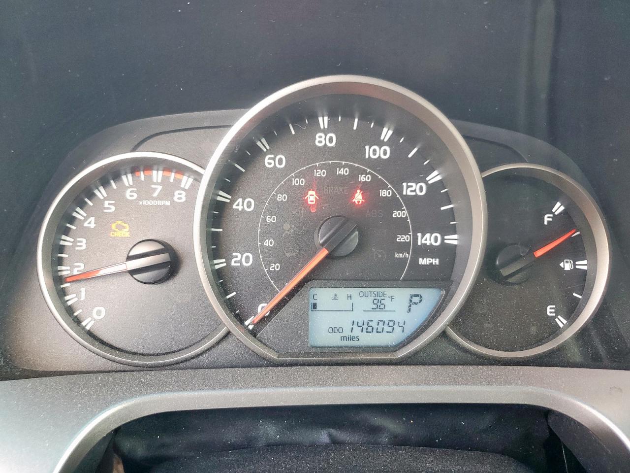 2016 Toyota Rav4 Le VIN: JTMZFREV6GJ076986 Lot: 85592695