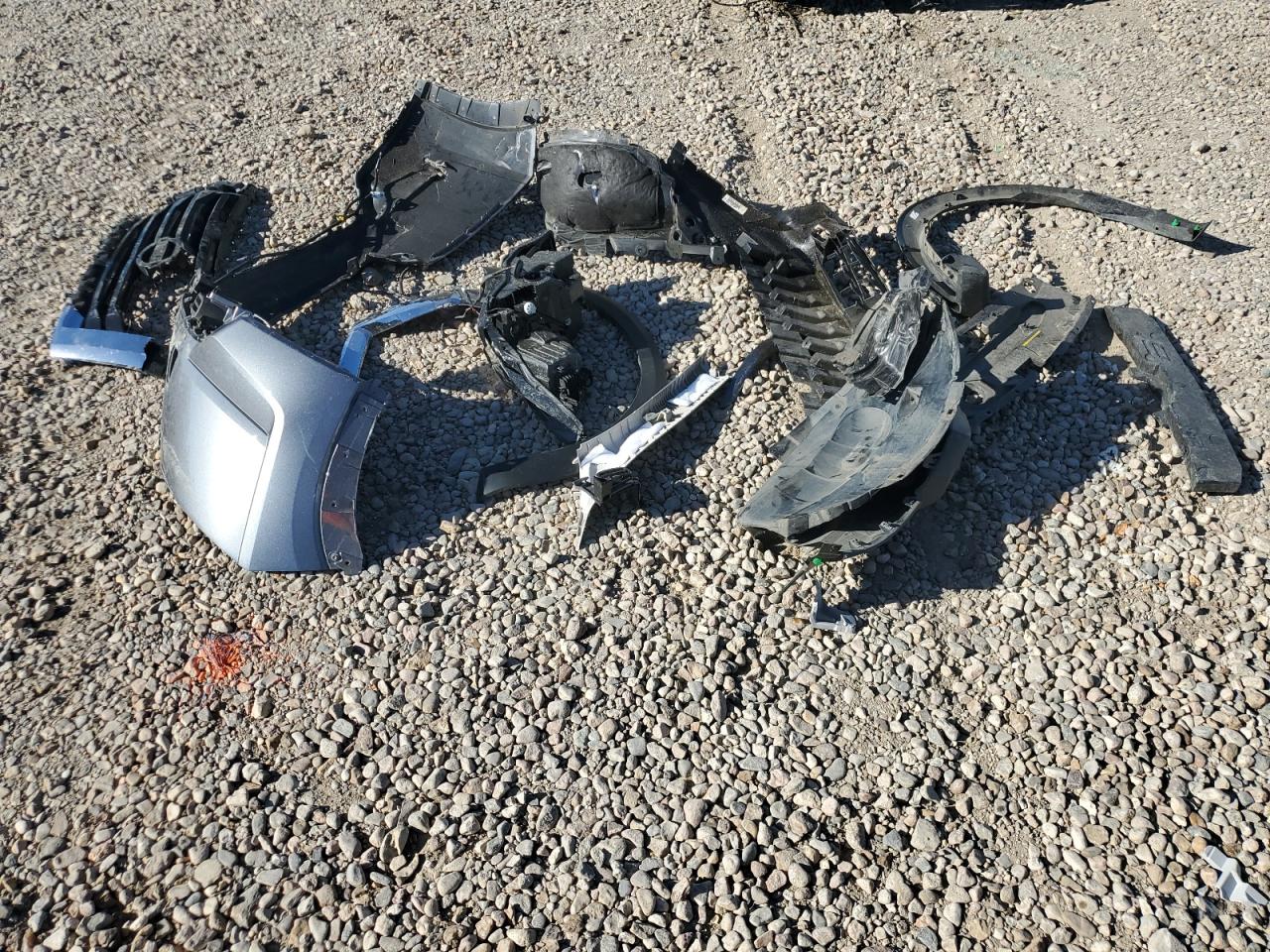 2024 Nissan Pathfinder S VIN: 5N1DR3AC0RC248371 Lot: 84772185