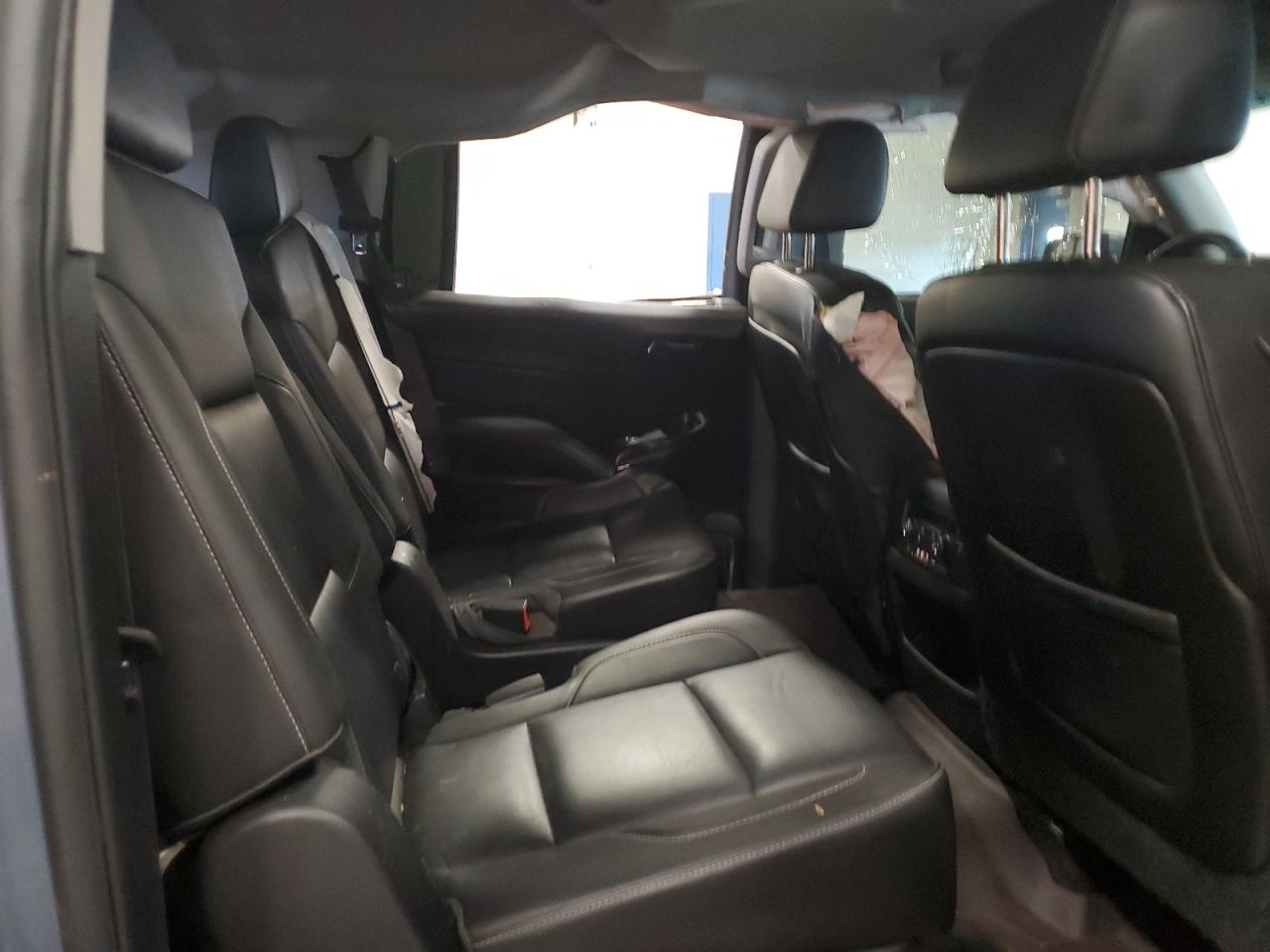 2016 GMC Yukon Xl K1500 Slt VIN: 1GKS2GKC6GR214763 Lot: 82290565