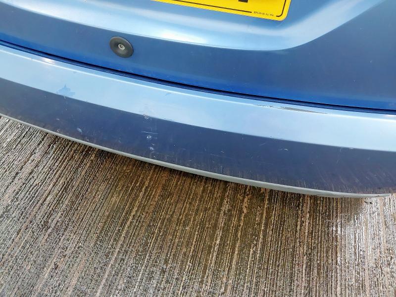 1999 FORD FOCUS 1.8 LX 5DR