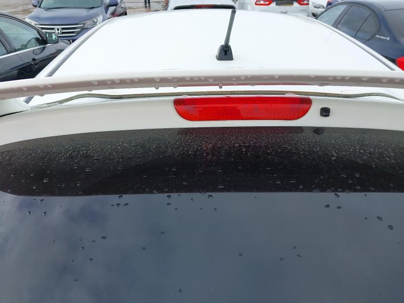 2011 NISSAN JUKE 1.5 DCI TEKNA 5DR