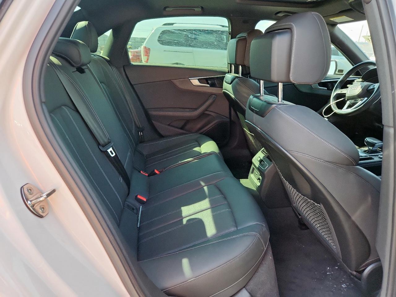 2021 Audi A4 Premium Plus 45 VIN: WAUEAAF44MA022308 Lot: 84773605