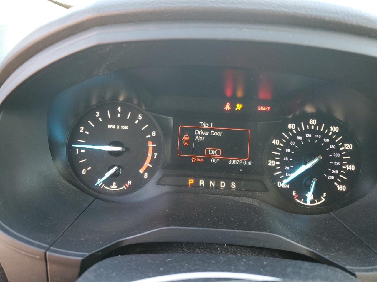 2020 Ford Edge Se VIN: 2FMPK3G95LBB28070 Lot: 90860865