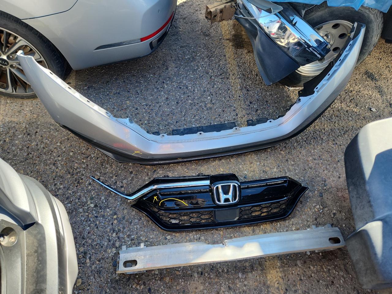 2020 Honda Cr-V Touring VIN: 5J6RW2H90LL019780 Lot: 85528405