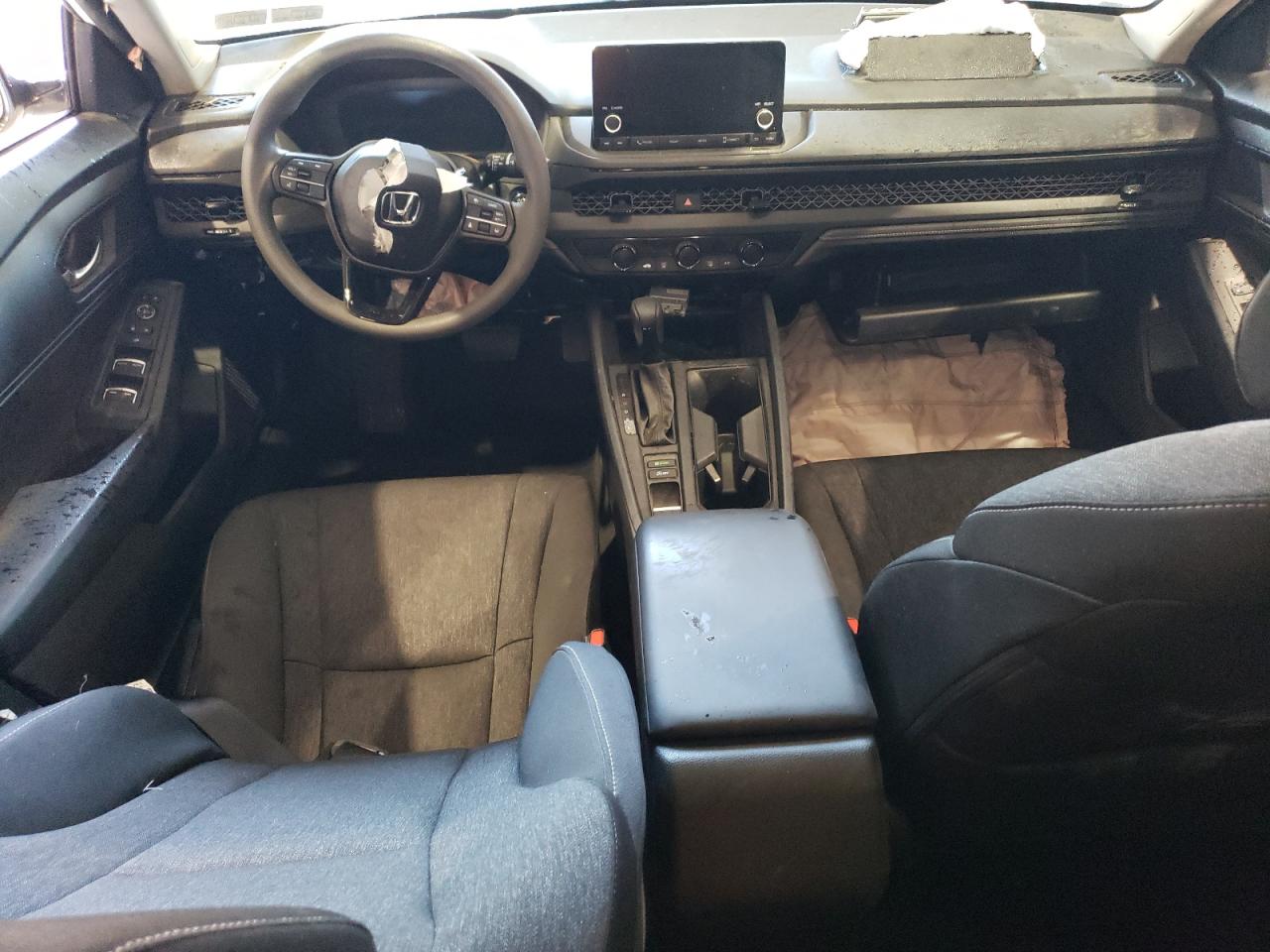 2024 Honda Accord Lx VIN: 1HGCY1F20RA065220 Lot: 85082605