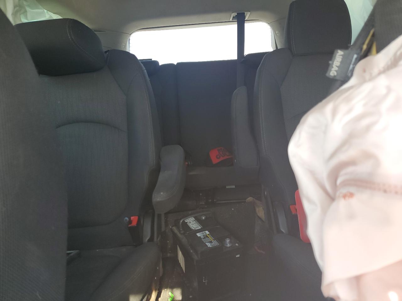 2014 Chevrolet Traverse Lt VIN: 1GNKRGKD1EJ128635 Lot: 82475155