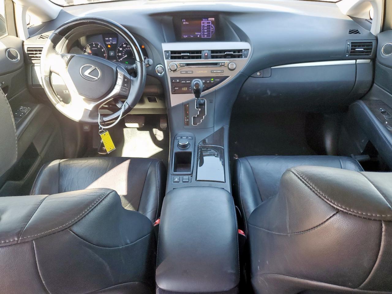 2014 Lexus Rx 350 VIN: 2T2ZK1BA2EC139763 Lot: 82724415