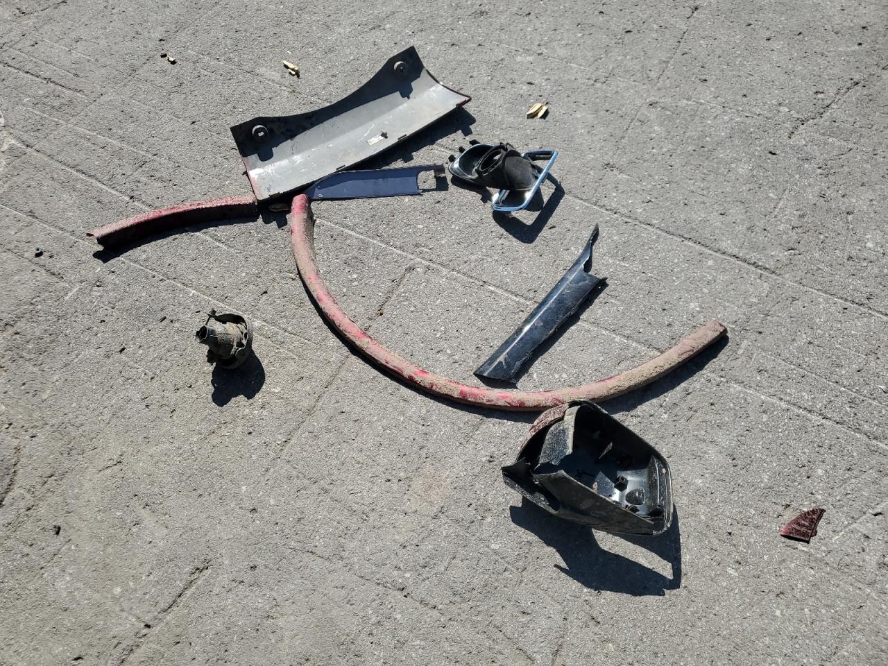 2018 Dodge Durango Gt VIN: 1C4RDJDGXJC409311 Lot: 84766975