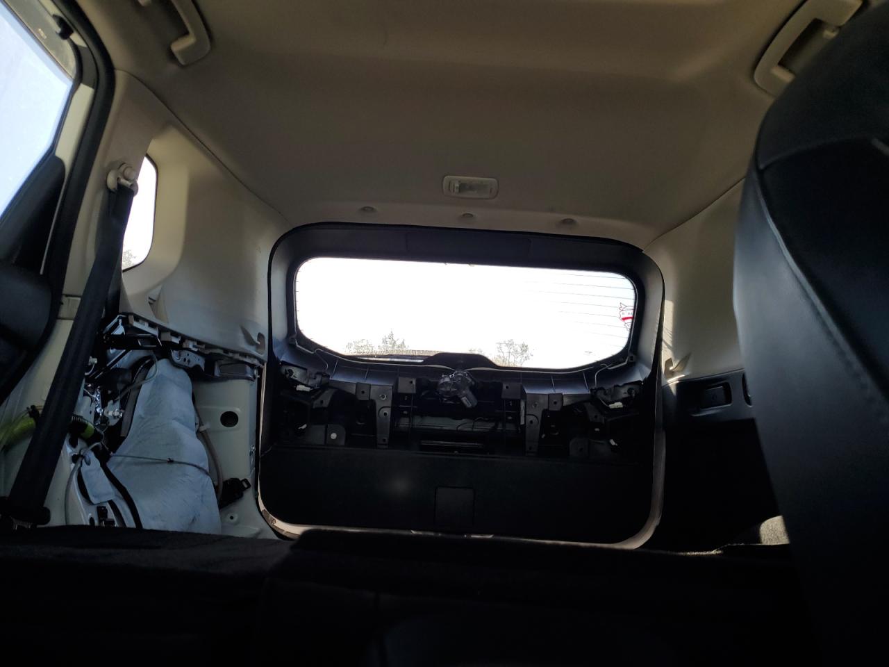 2021 Nissan Rogue Sl VIN: 5N1AT3CB1MC770136 Lot: 86423515