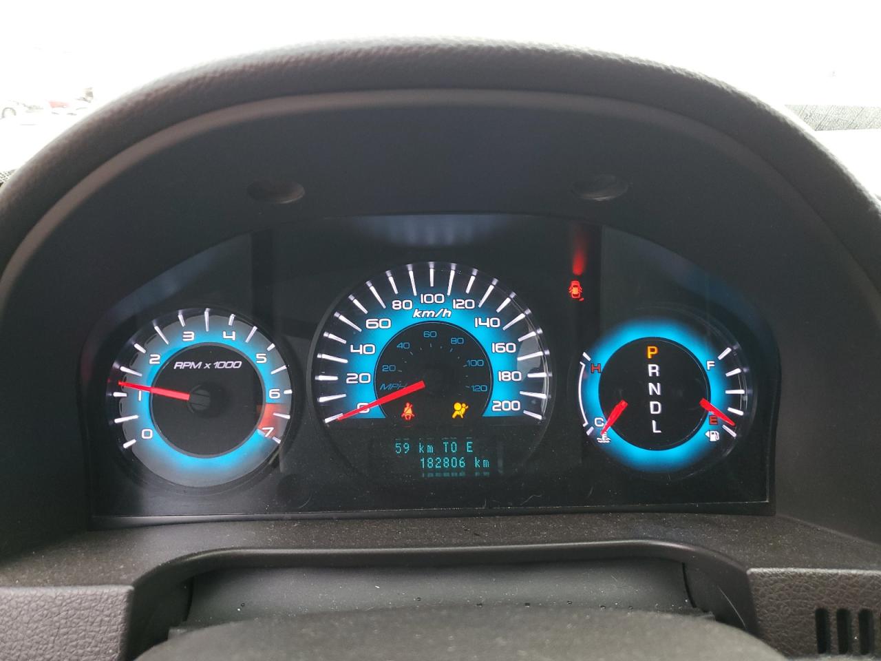 2010 Ford Fusion Se VIN: 3FAHP0HA3AR391423 Lot: 90071885