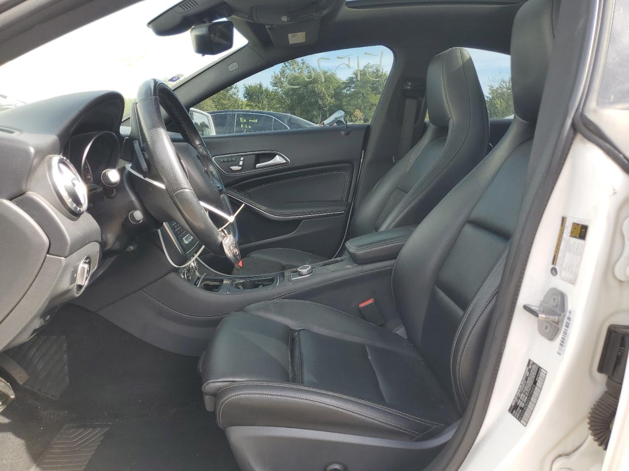 2019 Mercedes-Benz Cla 250 VIN: WDDSJ4EB6KN739005 Lot: 84956975