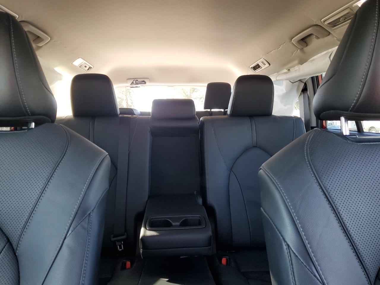 2024 Toyota Grand Highlander Xle VIN: 5TDACAB52RS013417 Lot: 82287625