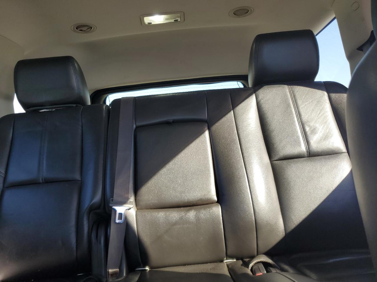 2013 GMC Yukon Slt VIN: 1GKS1CE0XDR130776 Lot: 86308555