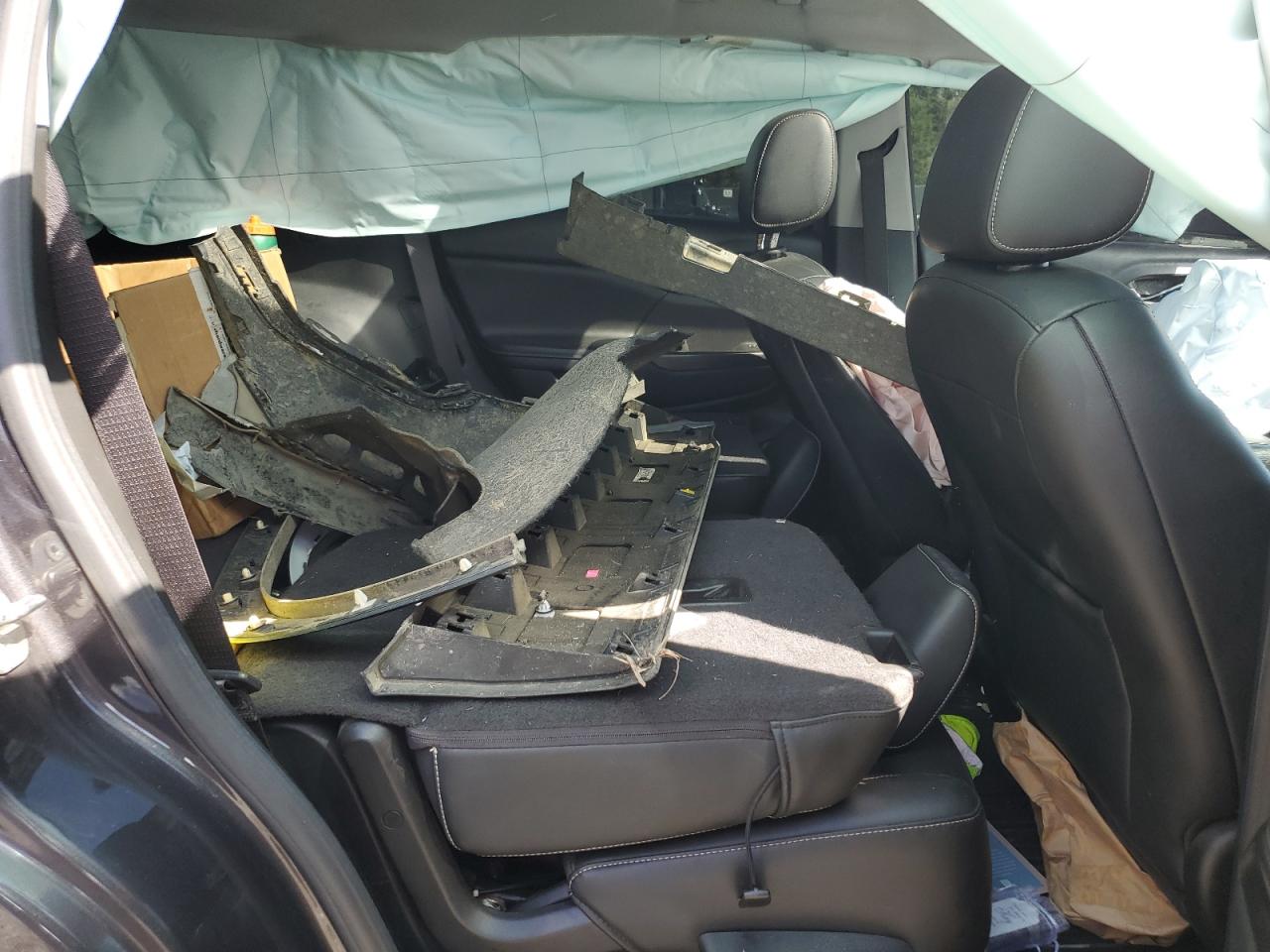 2017 GMC Acadia Slt-1 VIN: 1GKKNULS0HZ253927 Lot: 82180885