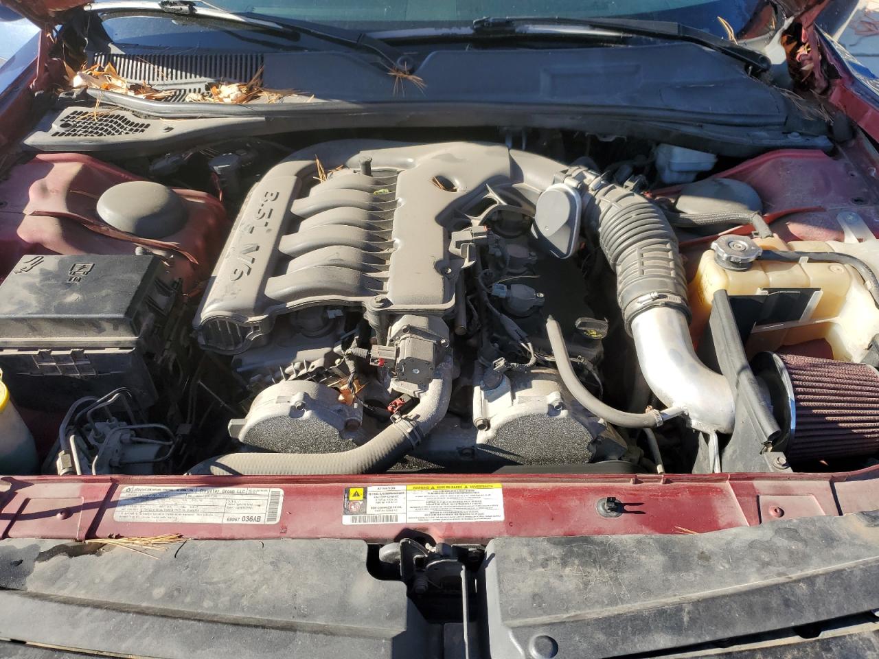 2010 Dodge Challenger Se VIN: 2B3CJ4DV2AH133638 Lot: 90472795