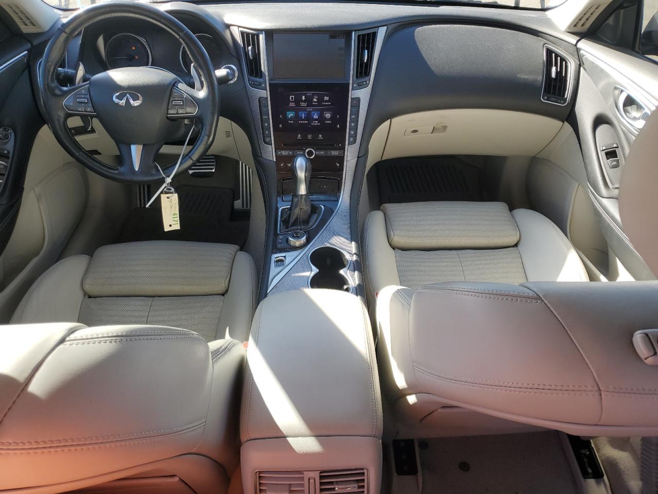 Q50 Q50