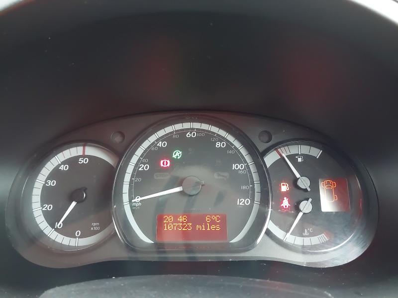 2019 MERCEDES-BENZ CITAN 109CDI VAN