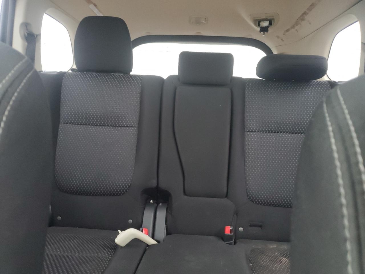 2016 Mitsubishi Outlander Se VIN: JA4AZ3A33GZ058169 Lot: 90360725