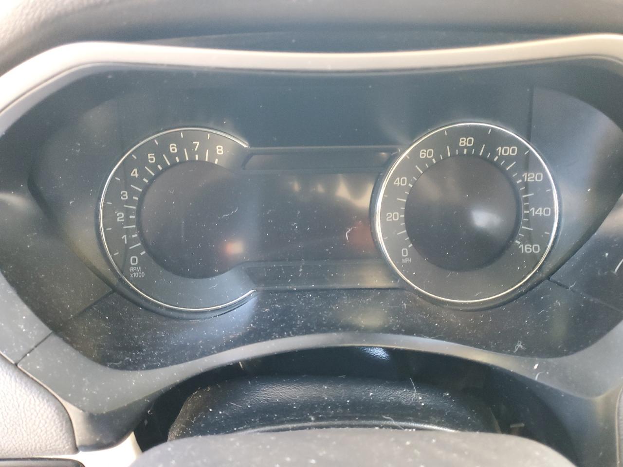 2014 Lincoln Mkz VIN: 3LN6L2G97ER835226 Lot: 82561935