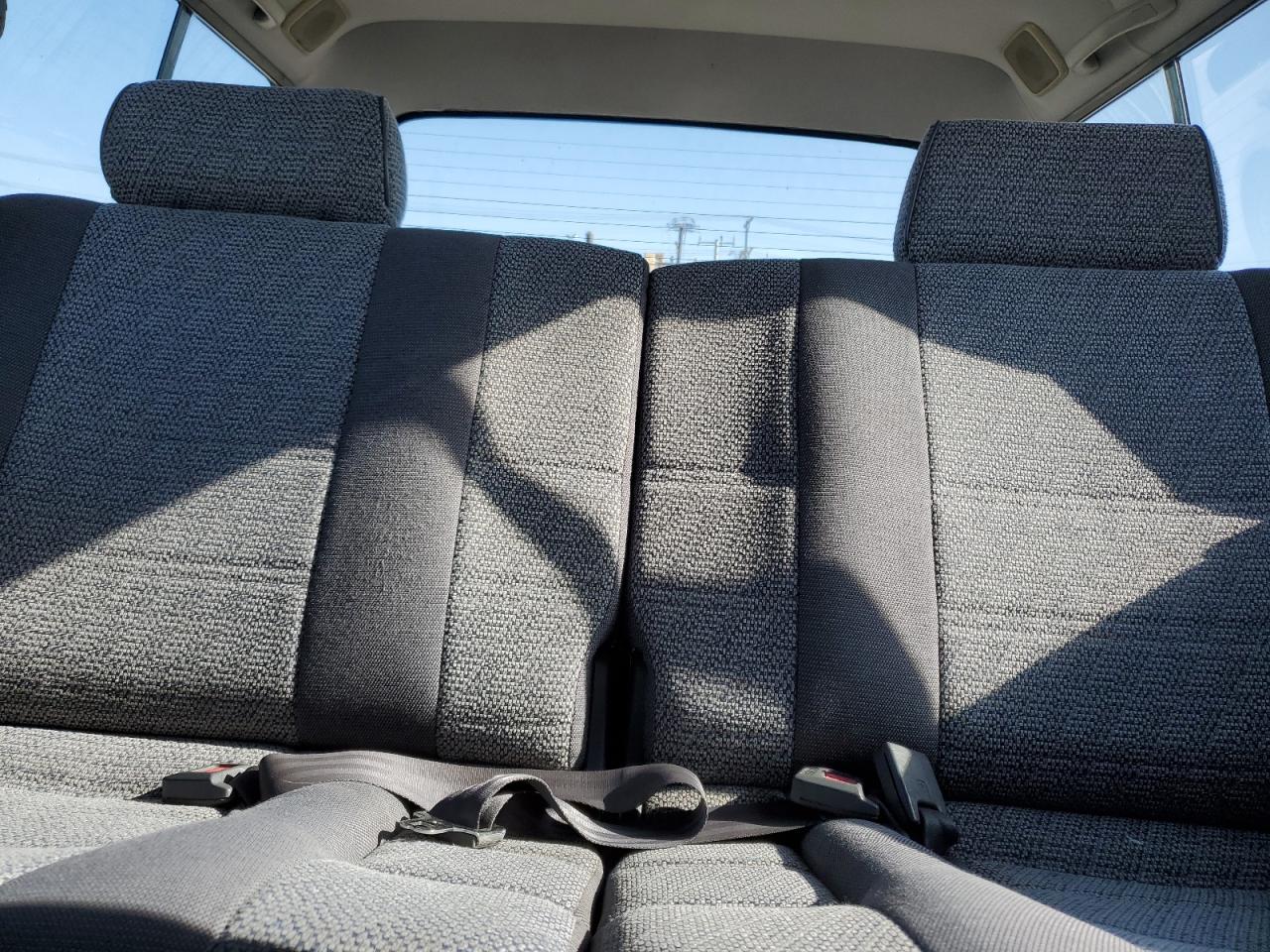 1991 Toyota Land Cruiser Fj80 VIN: JT3FJ80W0M0022407 Lot: 85136025
