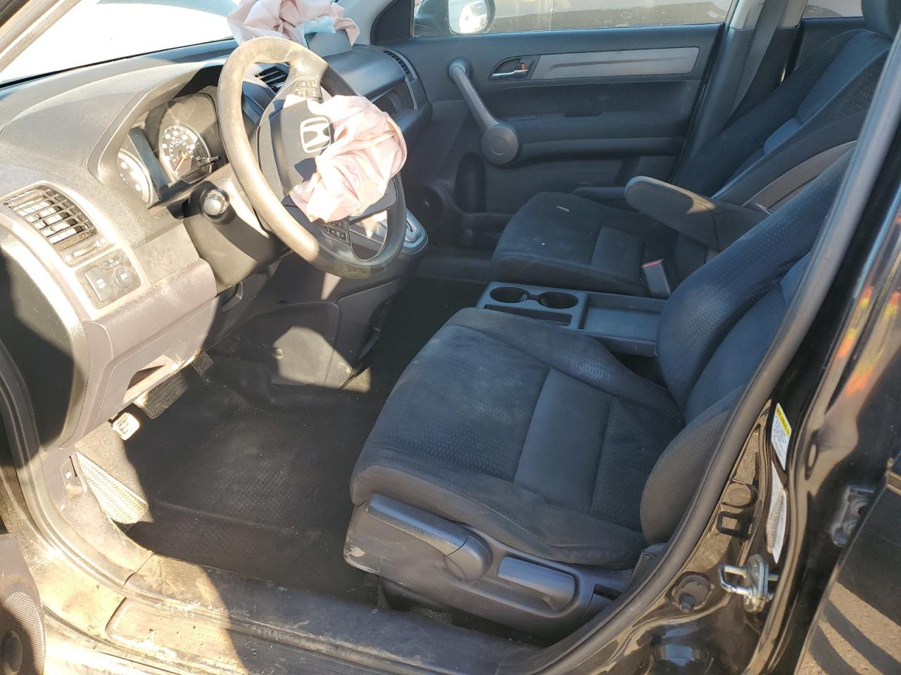 2008 Honda Cr-V Ex VIN: JHLRE48578C008092 Lot: 87294495